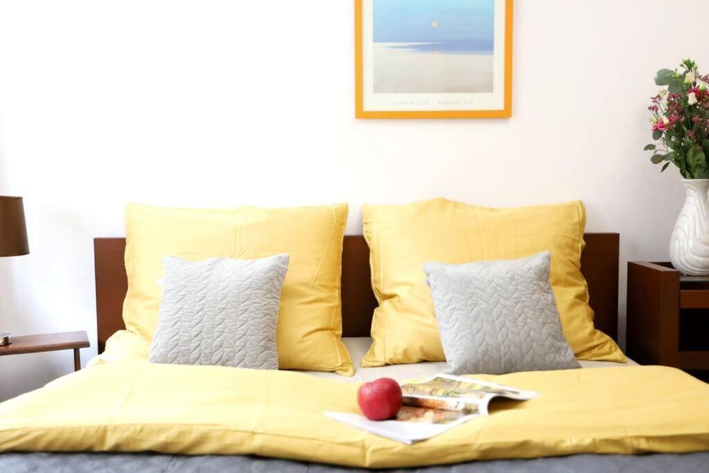 Batorego Cosy Apartment クラクフ エクステリア 写真