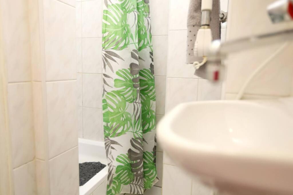 Batorego Cosy Apartment クラクフ エクステリア 写真