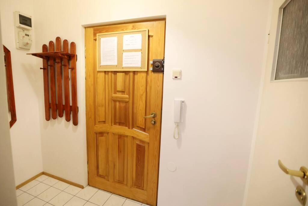 Batorego Cosy Apartment クラクフ エクステリア 写真