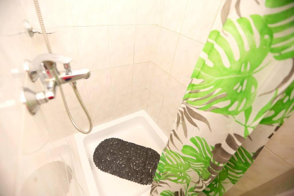Batorego Cosy Apartment クラクフ エクステリア 写真