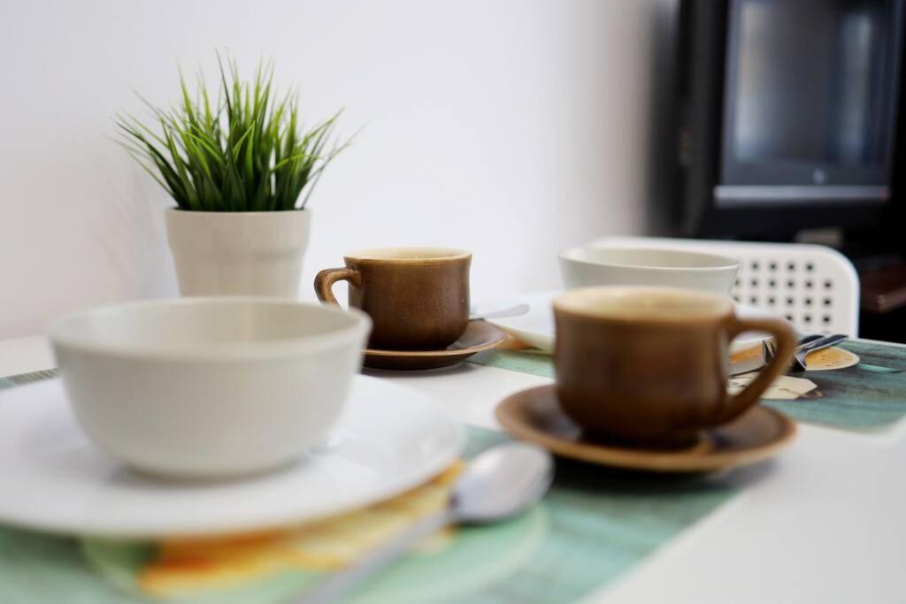 Batorego Cosy Apartment クラクフ エクステリア 写真