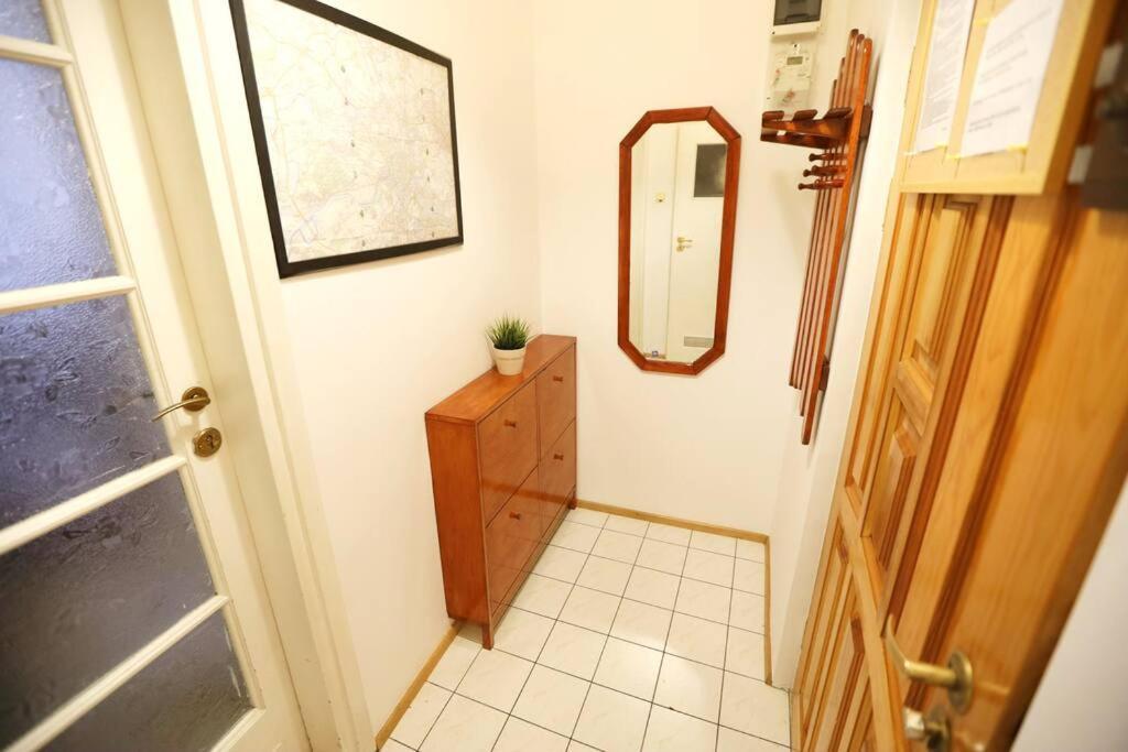 Batorego Cosy Apartment クラクフ エクステリア 写真