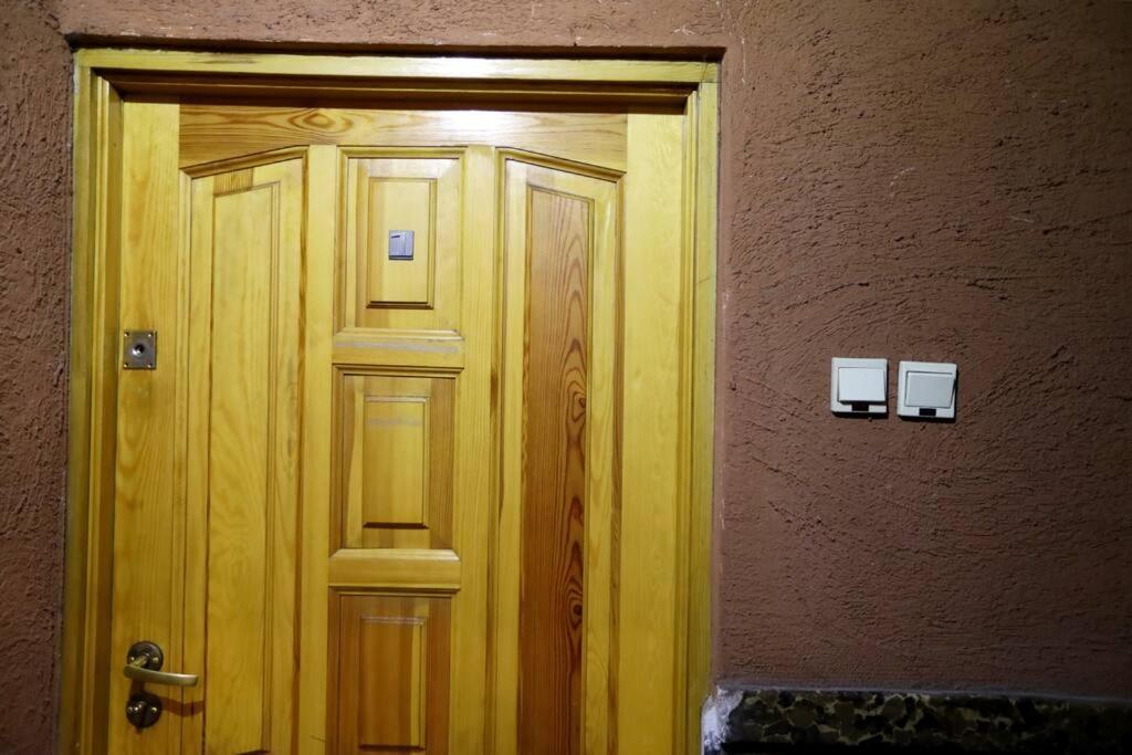 Batorego Cosy Apartment クラクフ エクステリア 写真